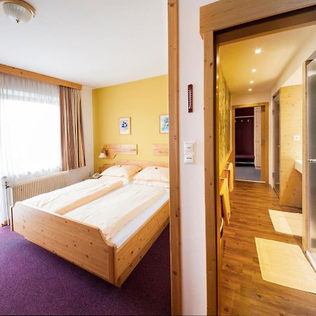 Gasthof Pension Seidl Arbesbach Esterno foto