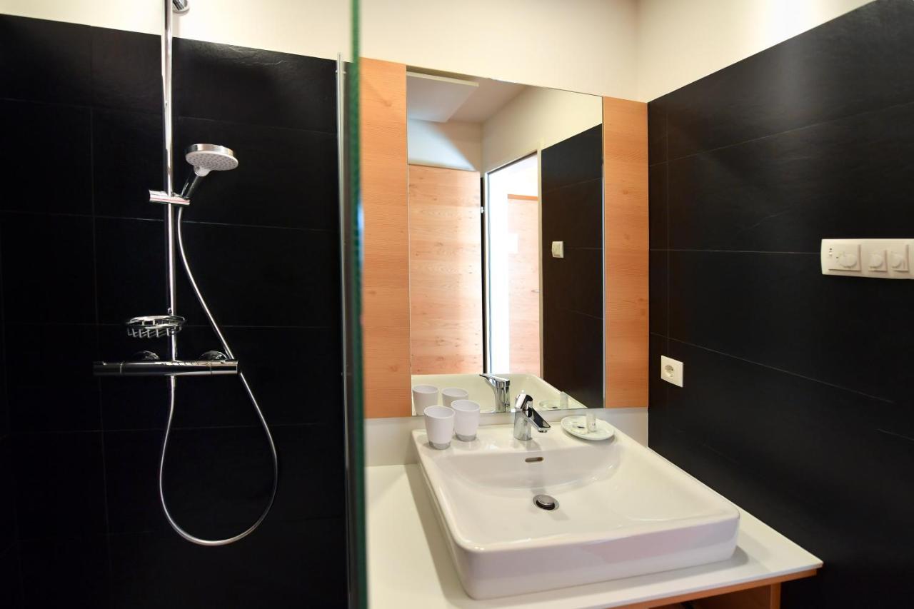 Gasthof Pension Seidl Arbesbach Esterno foto