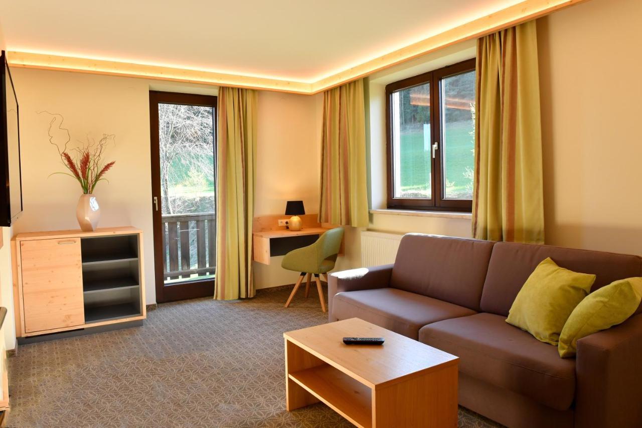 Gasthof Pension Seidl Arbesbach Esterno foto