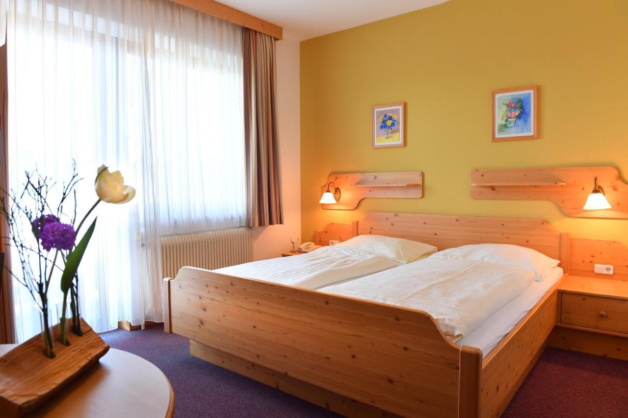 Gasthof Pension Seidl Arbesbach Esterno foto