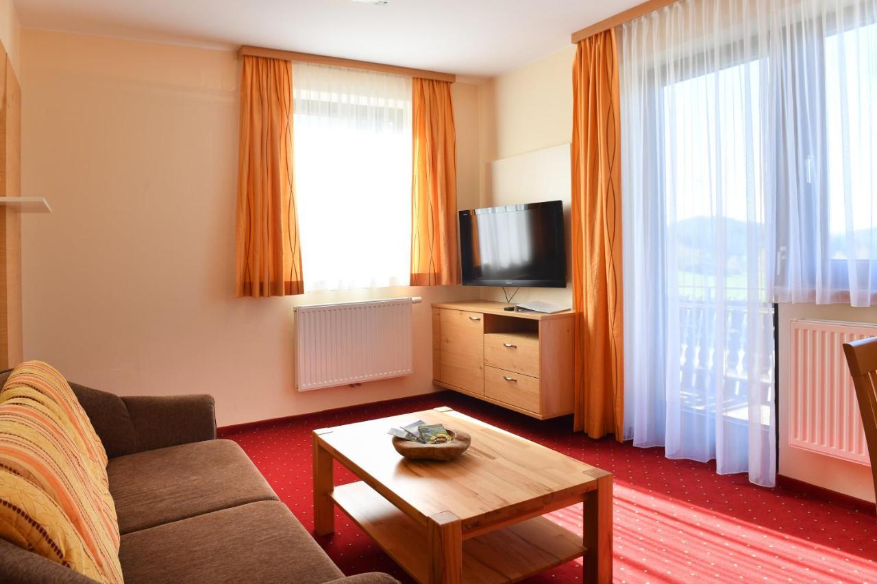 Gasthof Pension Seidl Arbesbach Esterno foto