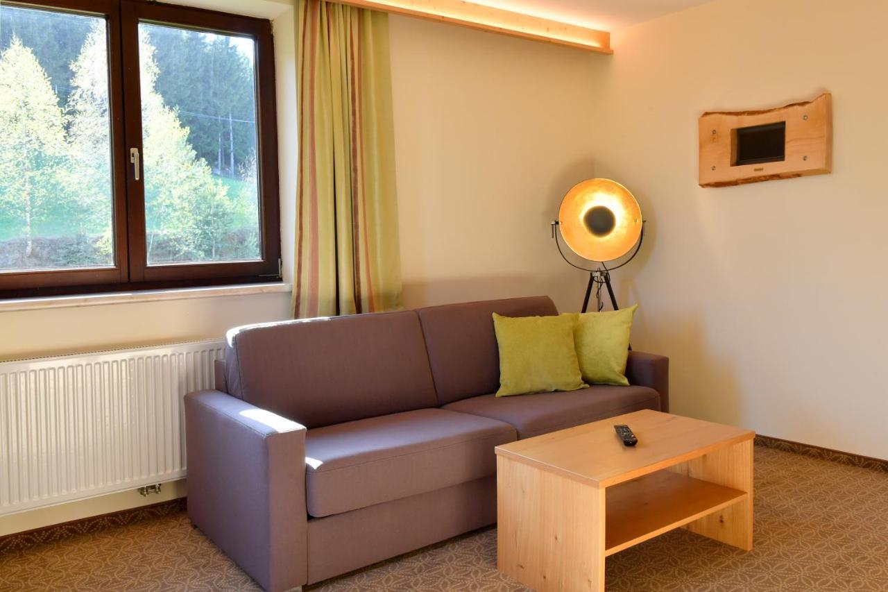 Gasthof Pension Seidl Arbesbach Esterno foto