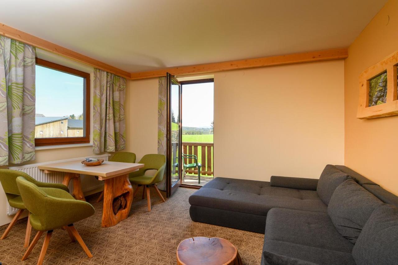 Gasthof Pension Seidl Arbesbach Esterno foto