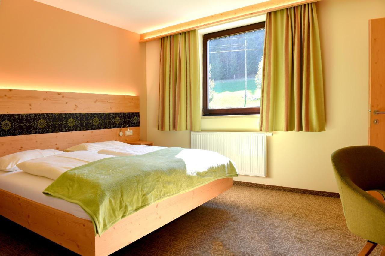 Gasthof Pension Seidl Arbesbach Esterno foto